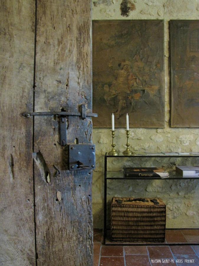 Maison Saint-Pé  Béraut Esterno foto